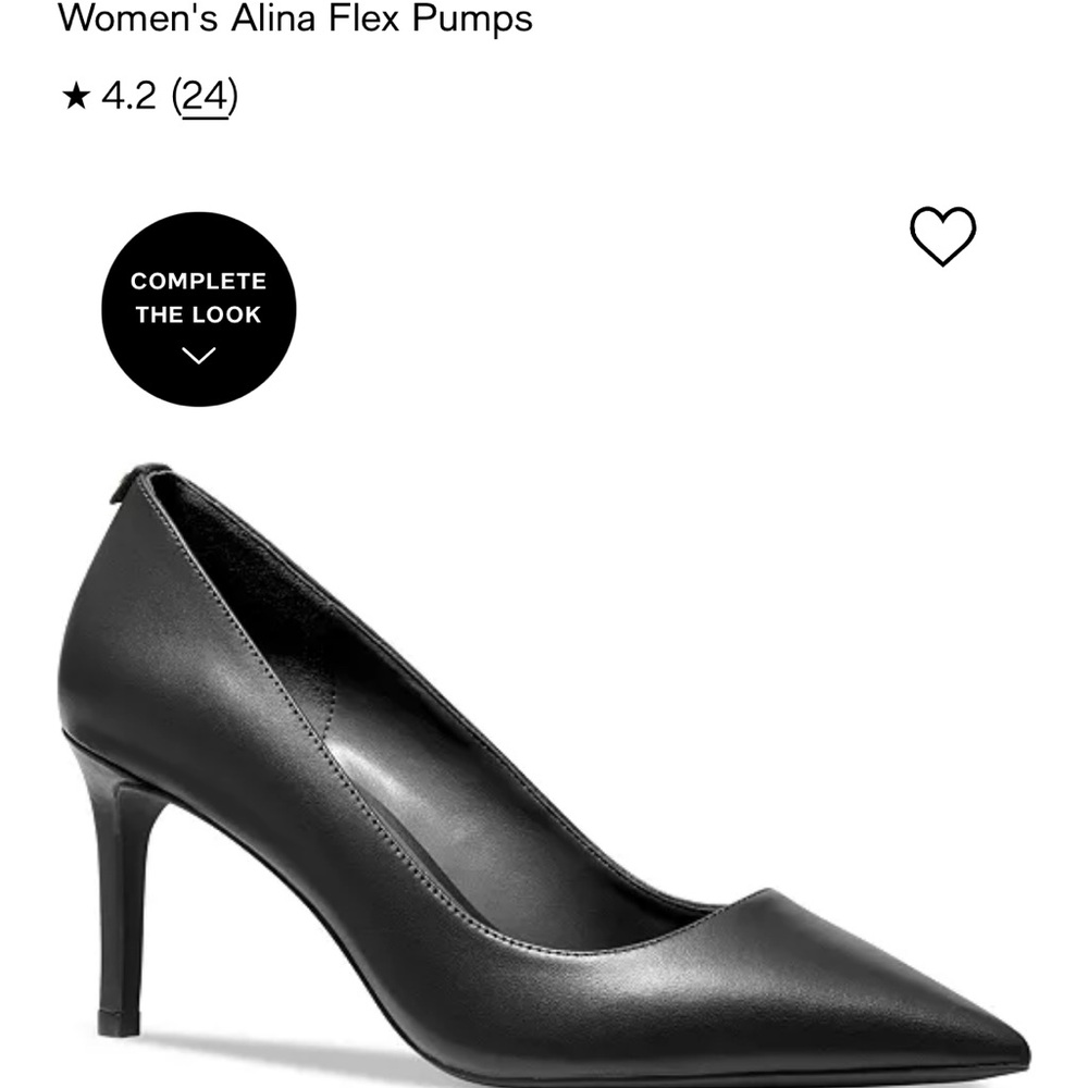 Alina Flex Pumps